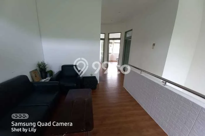 Dijual Cepat Rumah Bagus Siap Huni LB 150m2 di Lembang, Bandung Barat Dijual Cepat Rumah Bagus Siap Huni LB 150m2 di Lembang, Bandung Barat