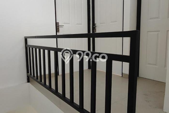 Rumah Modern Minimalis 2 KT Siap Huni di Padalarang Rumah Modern Minimalis 2 KT Siap Huni di Padalarang