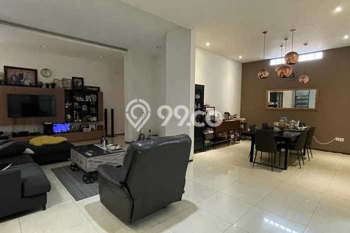 Rumah Luxury Modern Siap Huni di Garuda Bandung Rumah Luxury Modern Siap Huni di Garuda Bandung