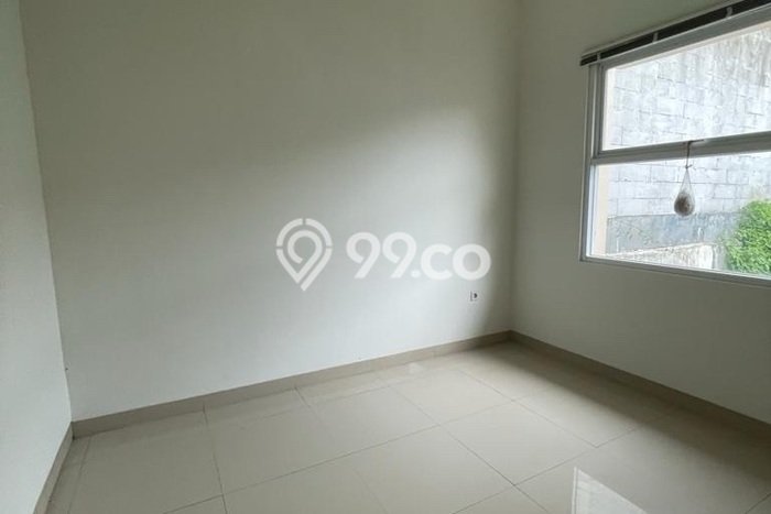 Rumah Minimalis 4 KT di Pondok Hijau Bandung Unfurnished Rumah Minimalis 4 KT di Pondok Hijau Bandung Unfurnished