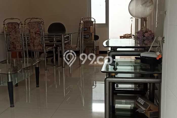 Rumah Minimalis 2 KT LT 119m2 di Taman Kopo Indah Rumah Minimalis 2 KT LT 119m2 di Taman Kopo Indah