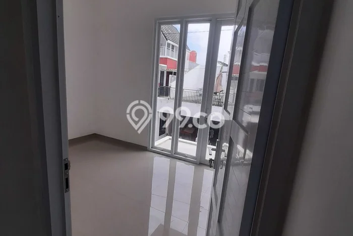 Jual Rumah Eksklusif 3 KT di Jatibening, Bekasi Jual Rumah Eksklusif 3 KT di Jatibening, Bekasi