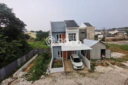 Rumah Modern Minimalis 3 Kamar Bisa Langsung Pindah di Cileungsi Rumah Modern Minimalis 3 Kamar Bisa Langsung Pindah di Cileungsi
