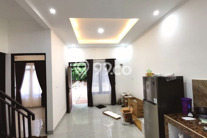 Dijual Rumah Strategis Bagus Punya 3 KT di Cileungsi Bogor SHM Dijual Rumah Strategis Bagus Punya 3 KT di Cileungsi Bogor SHM