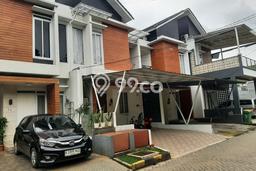 Rumah Strategis Modern Lb 77m2 di Cileungsi, Bogor Rumah Strategis Modern Lb 77m2 di Cileungsi, Bogor