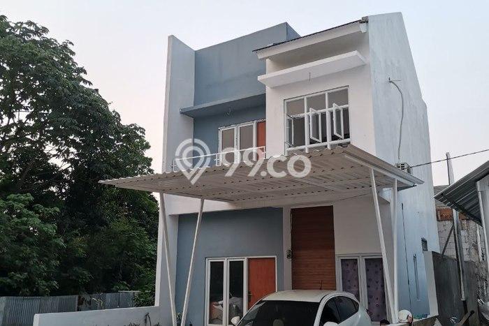 Jual Rumah Minimalis Bagus Punya 3 KT di Cileungsi Bogor SHM Jual Rumah Minimalis Bagus Punya 3 KT di Cileungsi Bogor SHM