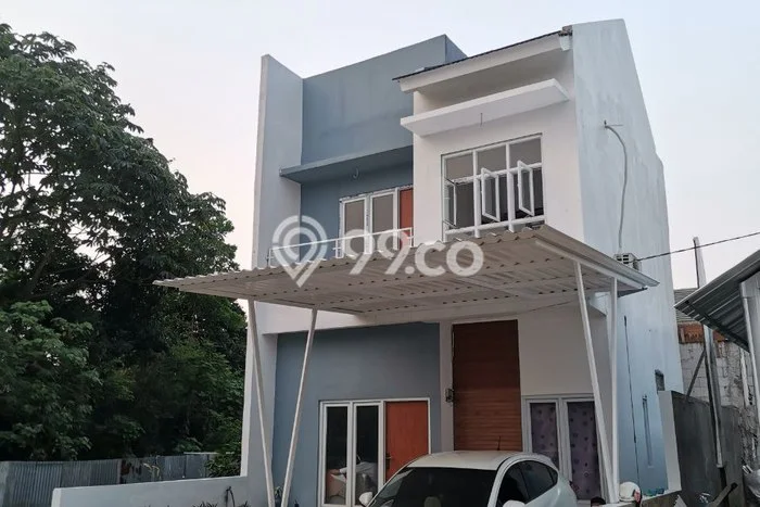 Jual Rumah Minimalis Bagus Punya 3 KT di Cileungsi Bogor SHM Jual Rumah Minimalis Bagus Punya 3 KT di Cileungsi Bogor SHM