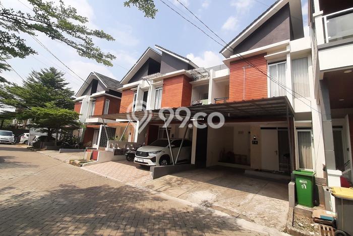 For Sale Rumah 3 Kamar Lokasi Ideal Bagus dan Strategis di Cileungsi For Sale Rumah 3 Kamar Lokasi Ideal Bagus dan Strategis di Cileungsi