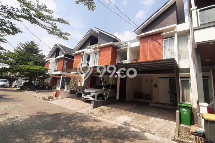 For Sale Rumah 3 Kamar Lokasi Ideal Bagus dan Strategis di Cileungsi For Sale Rumah 3 Kamar Lokasi Ideal Bagus dan Strategis di Cileungsi