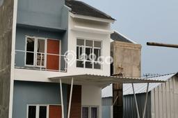 Rumah Strategis Modern Lb 60m2 di Cileungsi, Bogor Rumah Strategis Modern Lb 60m2 di Cileungsi, Bogor