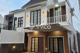 Dijual Cepat Rumah Favorit Siap Huni LB 75m2 di Cileungsi, Bogor Dijual Cepat Rumah Favorit Siap Huni LB 75m2 di Cileungsi, Bogor