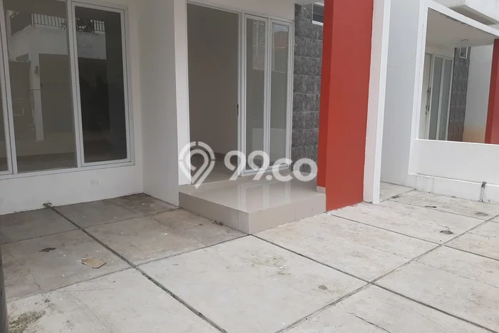 Jual Rumah Eksklusif 3 KT di Jatibening, Bekasi Jual Rumah Eksklusif 3 KT di Jatibening, Bekasi