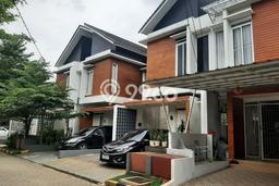 Rumah Modern Minimalis 3 KT Siap Huni di Cileungsi Rumah Modern Minimalis 3 KT Siap Huni di Cileungsi