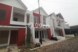 Rumah Minimalis 3 KT di Jatibening Bekasi Unfurnished Rumah Minimalis 3 KT di Jatibening Bekasi Unfurnished