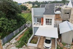 Dijual Rumah Strategis Bagus Punya 3 KT di Cileungsi Bogor SHM Dijual Rumah Strategis Bagus Punya 3 KT di Cileungsi Bogor SHM