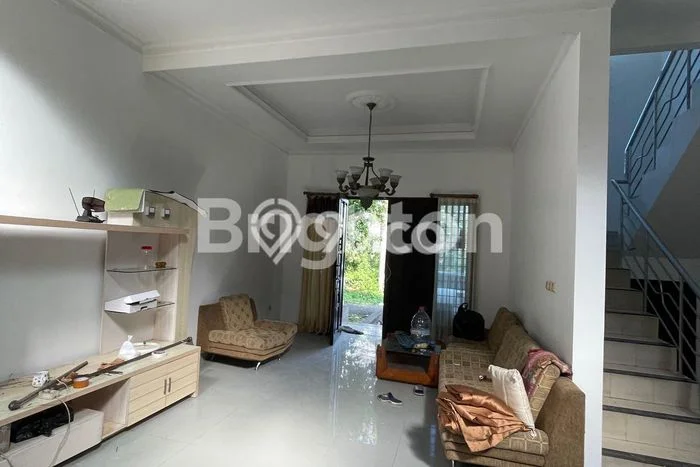 Dijual Rumah Mewah Exclusive di Sukasari, Bandung Dijual Rumah Mewah Exclusive di Sukasari, Bandung
