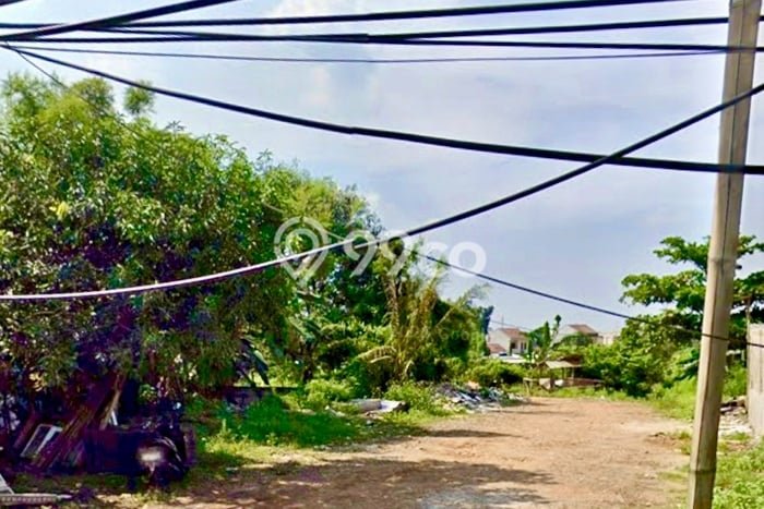 Untuk Dijual Tanah di Serpong Utara Tangerang Selatan Luas 88298m2 AJB Untuk Dijual Tanah di Serpong Utara Tangerang Selatan Luas 88298m2 AJB