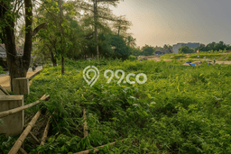 Untuk Dijual Tanah di Serpong Utara Tangerang Selatan Luas 88298m2 AJB Untuk Dijual Tanah di Serpong Utara Tangerang Selatan Luas 88298m2 AJB