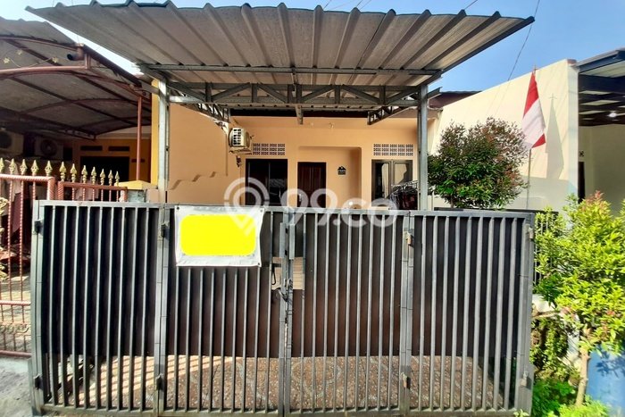 Hunian Cantik Modern Lb 56m2 di Bogor Barat, Bogor Hunian Cantik Modern Lb 56m2 di Bogor Barat, Bogor