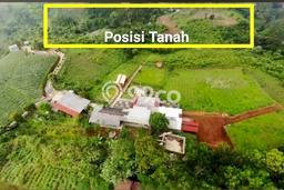 Tanah di Cianjur, Cianjur Luas 30000m2 Dijual Segera Tanah di Cianjur, Cianjur Luas 30000m2 Dijual Segera