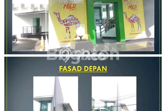 Komersial Bagus Dijual LB 1600m2 Lokasi Strategis Jakarta Selatan Area Cocok untuk Berbisnis Komersial Bagus Dijual LB 1600m2 Lokasi Strategis Jakarta Selatan Area Cocok untuk Berbisnis
