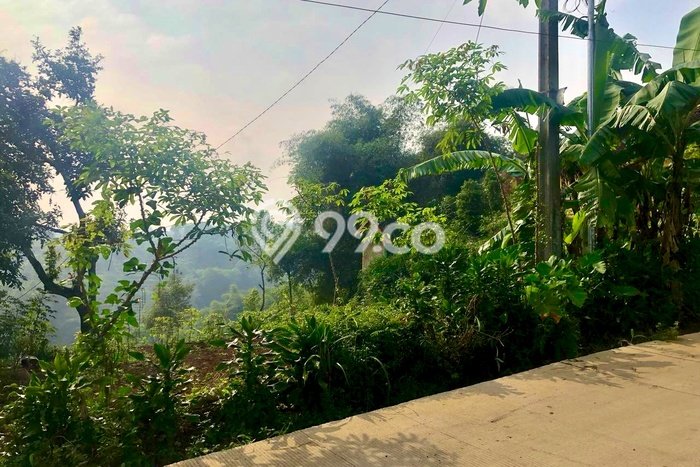 Dijual Tanah di Banjaran Bandung Luas 980m2 SHM Dijual Tanah di Banjaran Bandung Luas 980m2 SHM