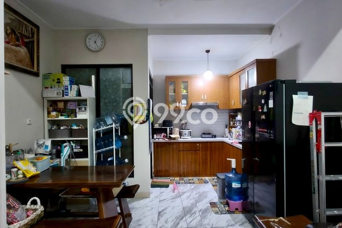 Jual Rumah Bagus Siap Huni LB 41m2 di Panongan, Tangerang Jual Rumah Bagus Siap Huni LB 41m2 di Panongan, Tangerang