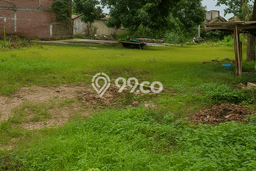 Tanah Dijual Area Strategis di Ciater Tangerang 5019m2 Tanah Dijual Area Strategis di Ciater Tangerang 5019m2