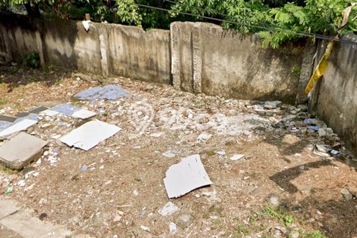 Tanah Kavling untuk Dijual di Serpong Tangerang Selatan 5570m2 Tanah Kavling untuk Dijual di Serpong Tangerang Selatan 5570m2