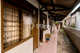 Dijual Hunian Rumah Terawat 13 Kamar di Rempoa Ciputat Timur, Jakarta Selatan Dijual Hunian Rumah Terawat 13 Kamar di Rempoa Ciputat Timur, Jakarta Selatan