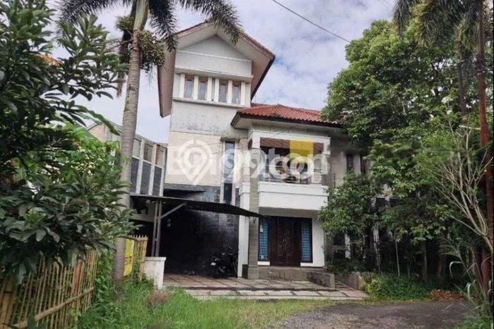 Dijual Rumah Mewah Exclusive di Sukasari, Bandung Dijual Rumah Mewah Exclusive di Sukasari, Bandung