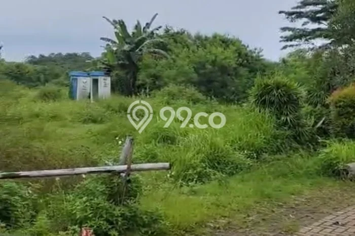 Tanah Dijual Lokasi Strategis di Bogor dengan Luas 100000m2 Tanah Dijual Lokasi Strategis di Bogor dengan Luas 100000m2