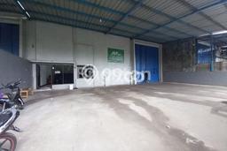 Area Ramai! Gudang Dijual di Sepatan untuk Bisnis Luas Bangunan 750m2 Area Ramai! Gudang Dijual di Sepatan untuk Bisnis Luas Bangunan 750m2