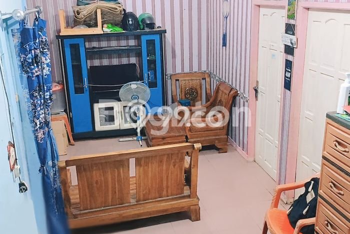 Rumah Murah LT 70m2 di Bojong Sari Lingkungan Asri Rumah Murah LT 70m2 di Bojong Sari Lingkungan Asri