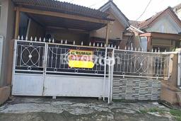Jual Rumah Modern 2 KT di Batu Ceper, Tangerang Jual Rumah Modern 2 KT di Batu Ceper, Tangerang
