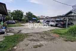 Lahan untuk Dijual Lokasi Neglasari, Tangerang Luas 1556m2 SHM Lahan untuk Dijual Lokasi Neglasari, Tangerang Luas 1556m2 SHM