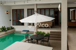 Dijual Rumah Mewah Megah Dengan View Cantik di Kreo, Tangerang Dijual Rumah Mewah Megah Dengan View Cantik di Kreo, Tangerang