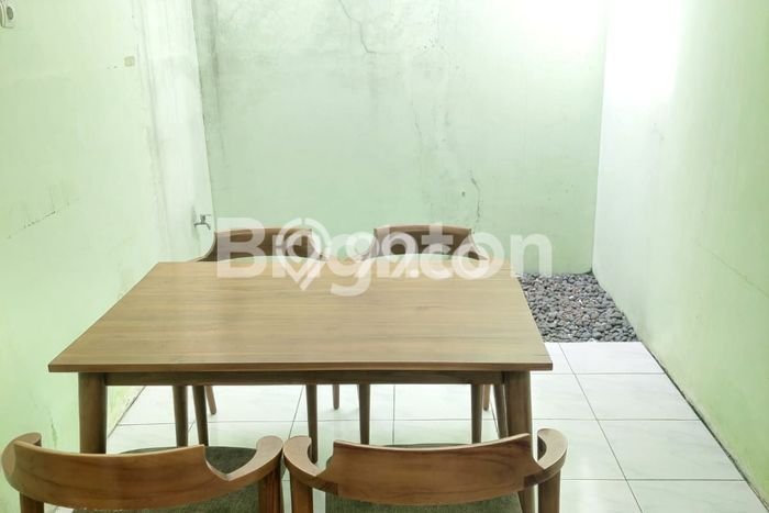 Rumah Modern Minimalis 3 Kamar Bisa Langsung Pindah di Sepatan Rumah Modern Minimalis 3 Kamar Bisa Langsung Pindah di Sepatan