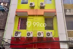 Cocok Untuk Investasi! For Sale Kost di Mangga Besar 12 Kamar Cocok Untuk Investasi! For Sale Kost di Mangga Besar 12 Kamar