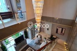 For Sale! Luxury House LT 254m2 Desain Elegan di Gading Serpong For Sale! Luxury House LT 254m2 Desain Elegan di Gading Serpong