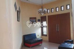 Jual Rumah Modern 6 KT di Tangerang Kota, Tangerang Jual Rumah Modern 6 KT di Tangerang Kota, Tangerang