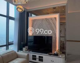 Dijual Apartemen Prestisius di Lippo Karawaci 3 Kamar & 3 Kamar Mandi Dijual Apartemen Prestisius di Lippo Karawaci 3 Kamar & 3 Kamar Mandi