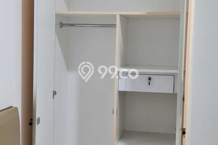 UNIT TERBAIK! Apartemen di Pinang, 1 KT, Luas 26m², Lokasi Premium UNIT TERBAIK! Apartemen di Pinang, 1 KT, Luas 26m², Lokasi Premium