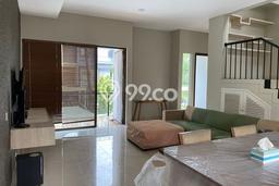 Dijual Rumah Luas Megah Dengan View Eksklusif di BSD De Park, Tangerang Dijual Rumah Luas Megah Dengan View Eksklusif di BSD De Park, Tangerang