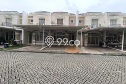 Disewakan! Rumah 3 Kamar Tidur &
3 Kamar Mandi di Green Lake City, Jakarta Barat Disewakan! Rumah 3 Kamar Tidur &
3 Kamar Mandi di Green Lake City, Jakarta Barat