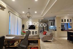 For Sale! Luxury House LT 240m2 Desain Elegan di Alam Sutera For Sale! Luxury House LT 240m2 Desain Elegan di Alam Sutera