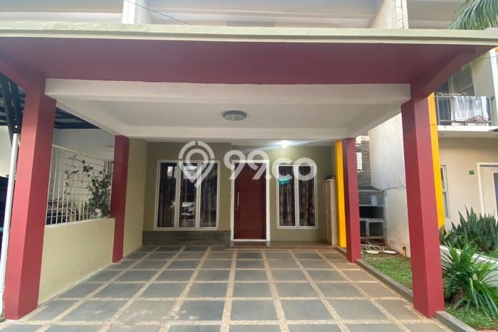 For Sale Rumah 3 Kamar Lokasi Ideal Nyaman dan Strategis di Cisauk For Sale Rumah 3 Kamar Lokasi Ideal Nyaman dan Strategis di Cisauk