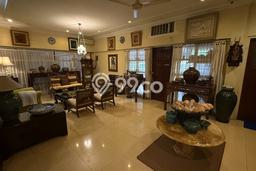 Hunian Super Mewah dengan Akses Paling Strategis di Cipete, Jakarta Selatan Hunian Super Mewah dengan Akses Paling Strategis di Cipete, Jakarta Selatan