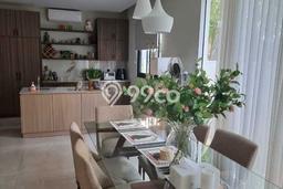 Jual Rumah Mewah Elegan Dengan View Cantik di BSD Provance Parkland, Tangerang Jual Rumah Mewah Elegan Dengan View Cantik di BSD Provance Parkland, Tangerang