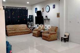 Dijual Rumah Modern 3 KT di BSD, Tangerang Dijual Rumah Modern 3 KT di BSD, Tangerang